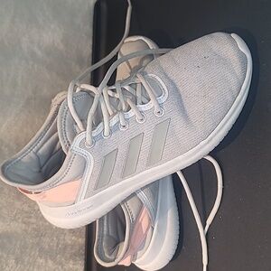 Adidas Cloudfoam Sneakers Shoes